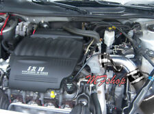 All Black For 2006-2009 Chevy Monte Carlo SS Impala SS 5.3L V8 Air Intake Kit picture