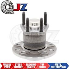 [REAR(Qty.1)] 512239 Wheel Hub Assembly for 2001-2005 Saturn L300 Non-ABS FWD picture