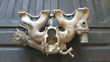 83-86 Nissan Datsun Z24 2.4l Intake Manifold 720 OEM for Parts picture