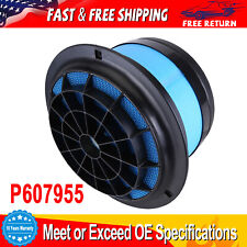 NEW AIR FILTER FOR FREIGHTLINER M2 112/106 FL70/FS65 P607955 P548070 AIR FILTER picture