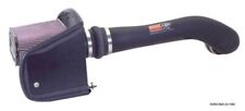 K&N COLD AIR INTAKE - 57 SERIES SYSTEM FOR Hummer H2 6.0/6.2L 2003-2009 picture
