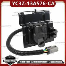 For 99 -01 F250 F350 Super Duty Ford Trailer Tow Wiring Harness Plug 4 & 7 Pin picture
