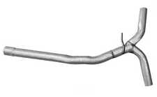 Exhaust Pipe-Natural AP Exhaust 94837 fits 2013 Ford Taurus 3.5L-V6 picture
