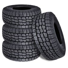 4 Lionhart LIONCLAW ATX2 265/65R17 112T 600AA All Terrain Tires For Truck/SUV picture