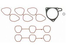 For 2000 Saturn LW2 Intake Manifold Gasket Set Lower and Upper Felpro 31782XZ picture
