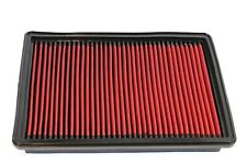 Red Washable Reusable Air Filter Jeep Grand Cherokee Commander Liberty 2001-2010 picture