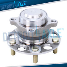 Rear Wheel Bearing and Hub Assembly for 2013 2014 2015 Honda Accord Acura TLX picture