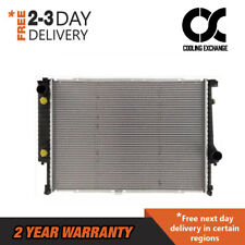 942 Radiator for BMW 535i 89-93 735i 87-92 735iL 88-92 3.5 L6 picture