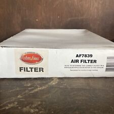 Luber Finer Air Filter AF7839 For ACURA	LEGEND picture