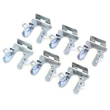 6 Fits Ford Headlight Retaining Clips 92-96 F150 F250 F350 Bronco Crown Victoria picture
