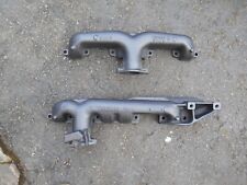 MOPAR 1959 1960 Dodge Plymouth Chrysler 361 383 413 exhaust manifolds New Yorker picture