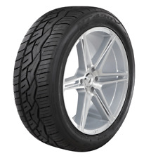 Nitto NT420V 305/45R22 118H BW Tire (QTY 1) 3054522 picture