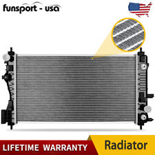 Radiator For Chevy 2013-2015 Malibu 2016 Limited 2014-2019 Impala 2.5L 2.0L picture
