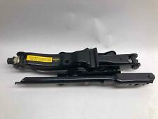 2000 - 2002 Saturn SC1 SC2 Emergency Spare Tire Changing Tools Scissor Jack Kit picture
