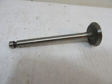5 TRW V1854 NORS Intake Valves WILLYS: LARK FALCON JEEPSTER & MORE 1948-1951 picture