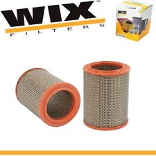 OEM Engine Air Filter WIX For LOTUS EUROPA 1968-1975 L4-1.6L picture