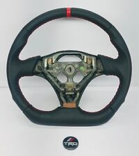 TOYOTA MR2 SPYDER, CELICA, Supra MK4 JZA80, JZX Customized TRD Steering Wheel picture