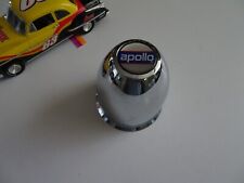 Apollo Chrome Custom Wheel Center Cap # P-3300, 960007 picture