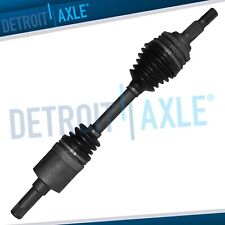 Front Driver Side CV Axle Shaft Assembly for Saturn L100 L200 L300 LS LW1 LW2 picture