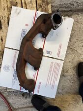 PLYMOUTH ROAD RUNNER DODGE CHARGER LH BB HP EXHAUST MANIFOLD 383 400 440 3751068 picture