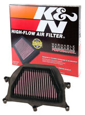 K&N YZF R6 599 Replacement Air Filter FOR 06-07 Yamaha picture