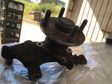 1997 - 2003 FORD ESCORT Rear Knuckle w/ Wheel Hub Bearing Left Driver Side LH picture
