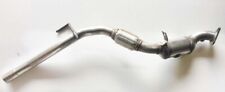 2011-2018 Porsche Cayenne 3.6L Right Side Exhaust Catalytic Converter picture
