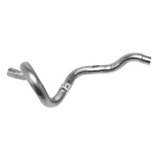 44916 Walker Exhaust Pipe for Chevy Coupe Sedan Chevrolet Impala Caprice Buick picture