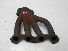 RENAULT CLIO MK3 2009-12 EXHAUST MANIFOLD (1.2l 16v Petrol) 8200740580    #1146V picture