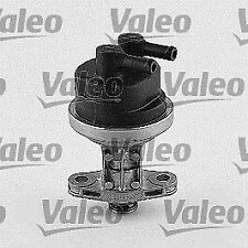 Valeo 247092 Fuel Pump for Ford picture