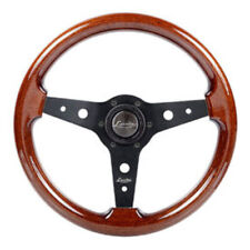 Suzuki Fronte Samurai Sierra Steering Wheel picture