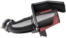 Corsa 44004D DryTech Carbon Fiber Cold Air Intake Fits 2017-2022 Charger 6.2L picture