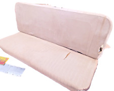 1960 1961 1962 CHEVY Truck Bench Seat C60 OEM Original Upholstery NICE Condition picture