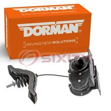 Dorman Spare Tire Hoist for 1996-2002 Ford E-350 Econoline Club Wagon Wheel  go picture
