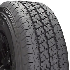 2 New Tires LT235/85-16 Bridgestone Dueler Duravs R500 HD 85R R16 LRE picture