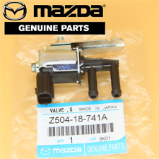 Z50418741A Vapor Canister Purge Solenoid Valve Fit MAZDA 6 626 RX-8 Protege MPV picture