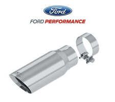 2021-2022 F-150 OEM Ford Performance M-5260-CT1 Chrome 4