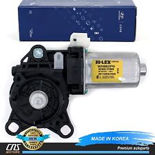 GENUINE Power Window Motor Front Right for 03-08 Hyundai Tiburon 824602C000⭐⭐⭐⭐⭐ picture