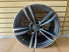 18 RIMS 2006 & UP BMW E90 328I 330CI 335I 3 SERIES STAGGERED 550 picture
