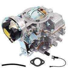 Carburetor For Ford F100 F150 4.9L 300 Cu 1-barrel Carburettor Carby Kit 65-85 picture