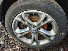 Wheel 20x8-1/2 Aluminum 5 Spoke Painted Silver Fits 11-15 EXPLORER 1240571 picture