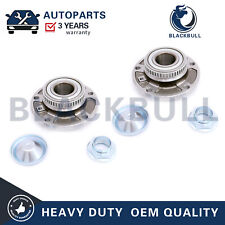 2 Front Wheel Bearing Hub Assembly BMW 3Series 5 Series 7 Series Z3 Z4 M3 513125 picture