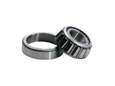 For 1987-1989 Mitsubishi Precis Wheel Bearing Rear Outer 61271WVQV 1988 picture