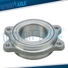 Front Wheel Bearing Module for Audi A4 A5 A6 A7 A8 Quattro Allroad Q5 S4 S5 S6 picture