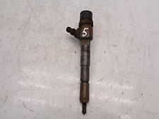 Injector for 2014 Fiat Doblo 263 1.6 JTD 198A3000 105HP picture