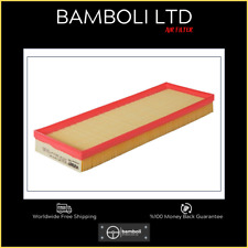 Bamboli Air Filter For Ford Mondeo 1.6I , 1.8 , 2.0 16V , Couger 93BB-9601-AB picture