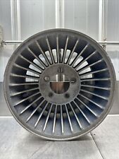 Vintage APOLLO Turbine Wheels 14