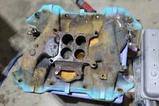 1964 Chrysler Imperial 413, cast iron intake manifold 2206000 picture