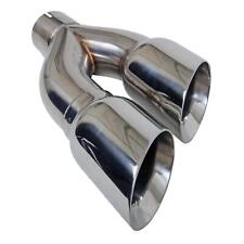 Summit Racing� Stainless Steel Exhaust Tip SUM-691201 picture