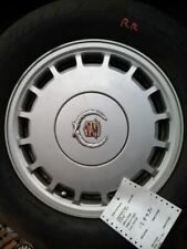Wheel 16x7 Aluminum Fits 89-92 ALLANTE 129931 picture